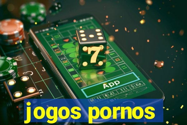 jogos pornos